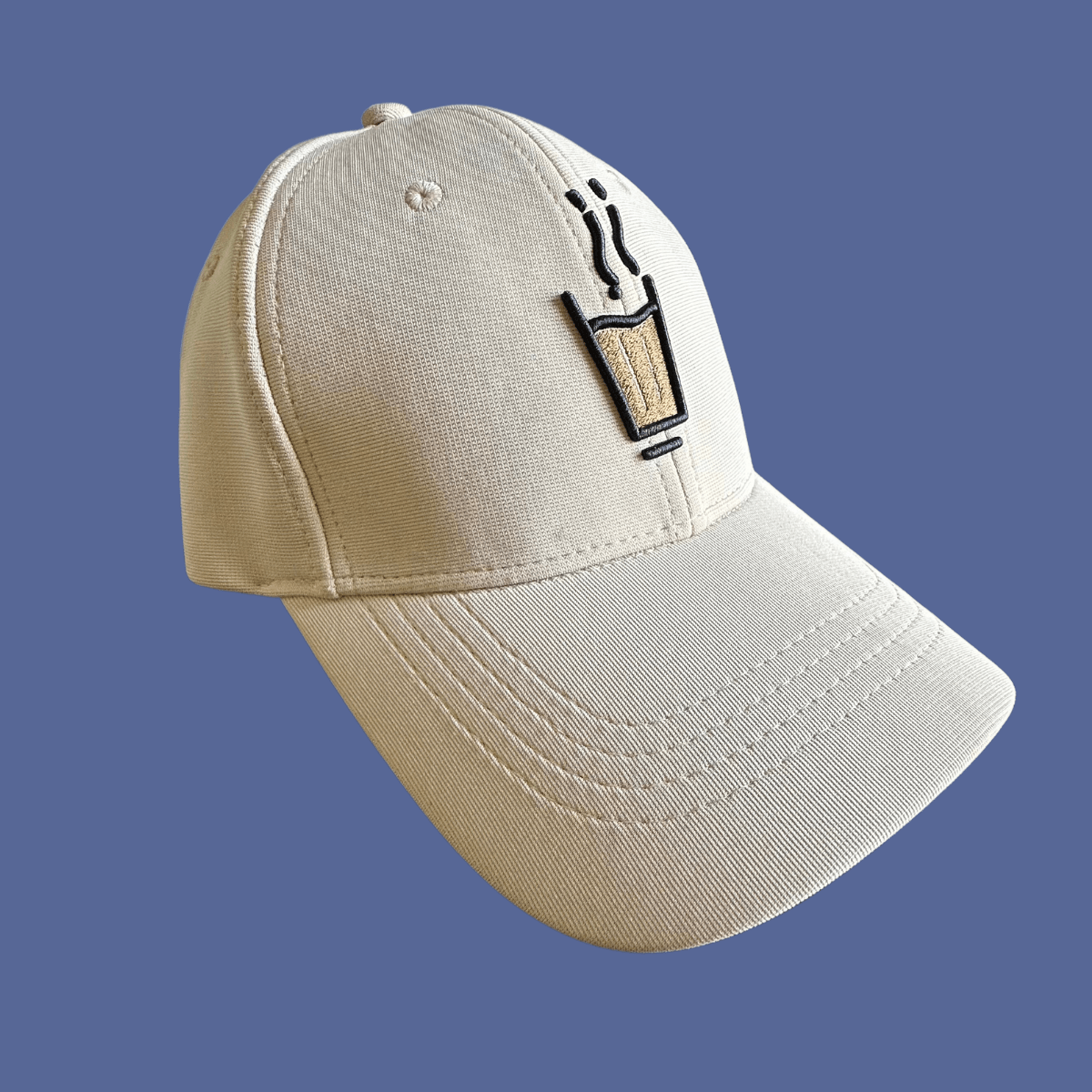 Cap | चहा प्रेमींसाठी - Marathi Tshirts