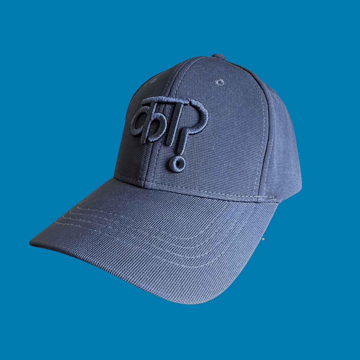 Cap | खूप प्रश्न असणाऱ्यांसाठी - Marathi Tshirts