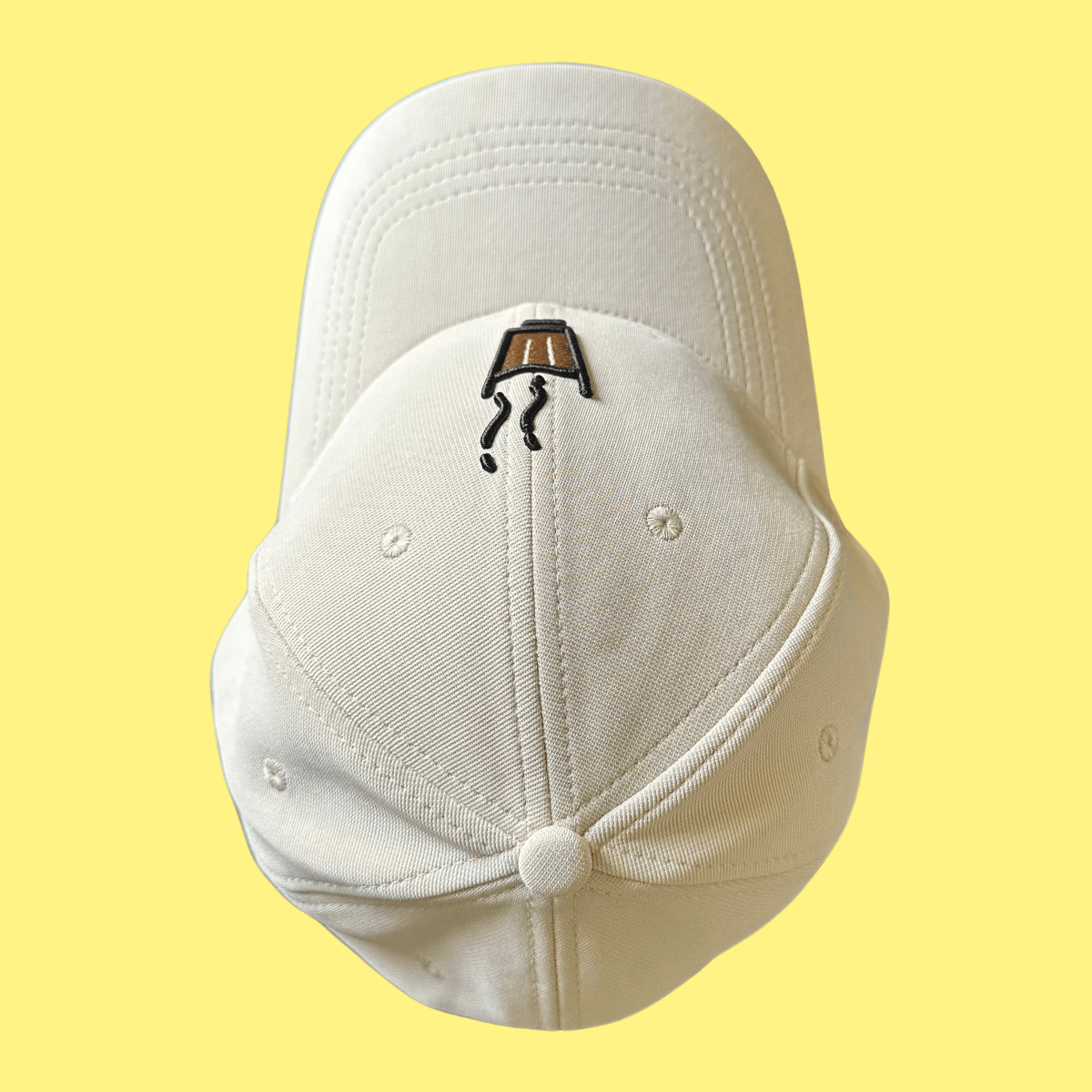 Cap | चहा प्रेमींसाठी - Marathi Tshirts