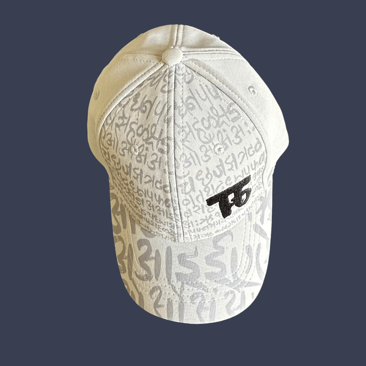 Marathi Cap| मराठी टोपी - Marathi Tshirts