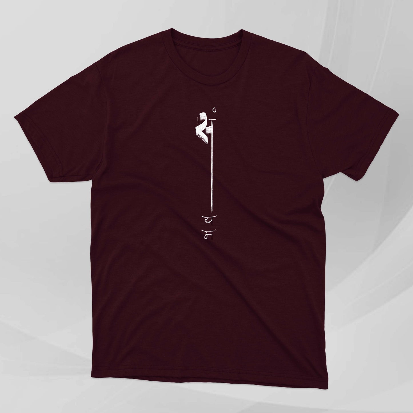 Sayyam - Marathi Tshirts