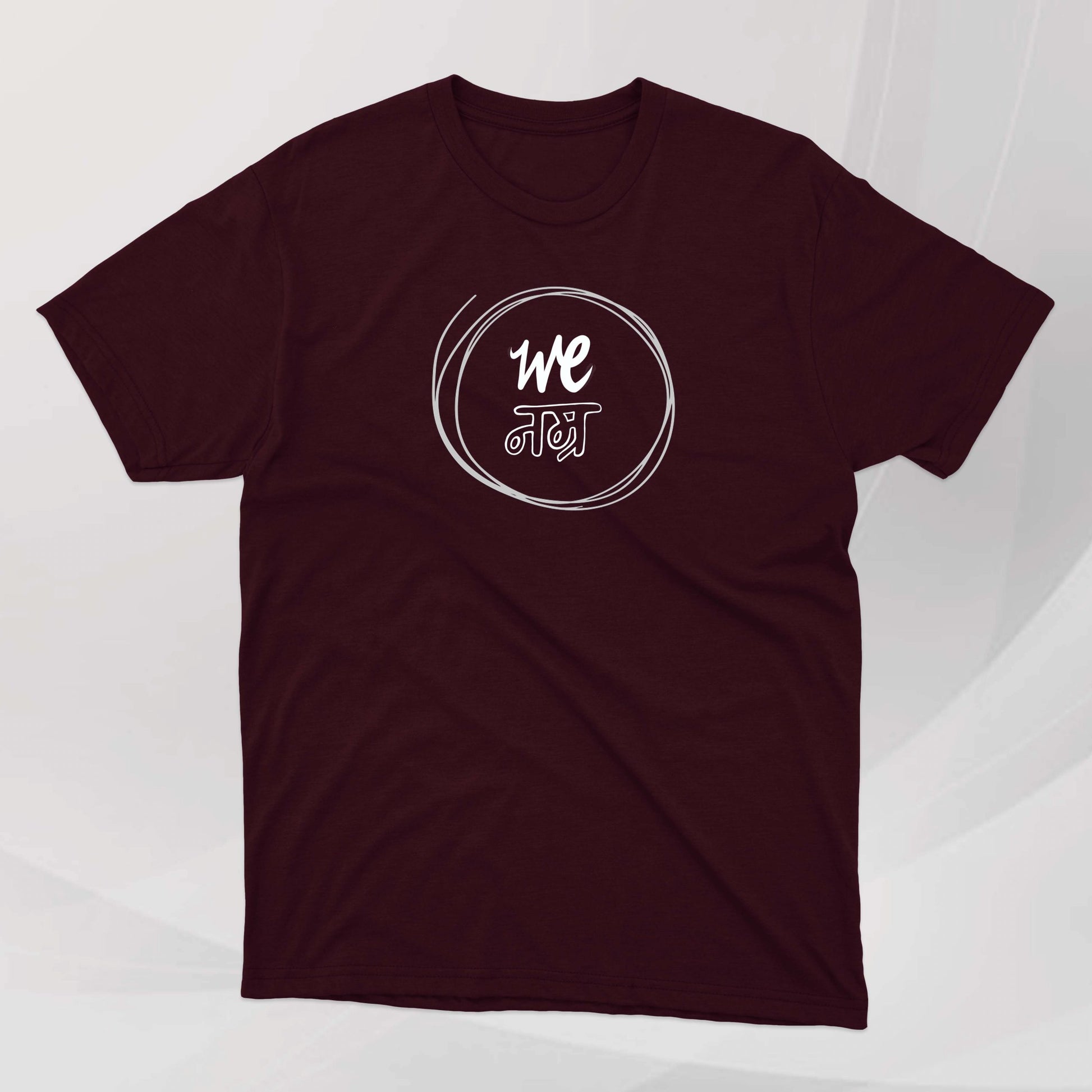 WeNamra (kayamach) - Marathi Tshirts