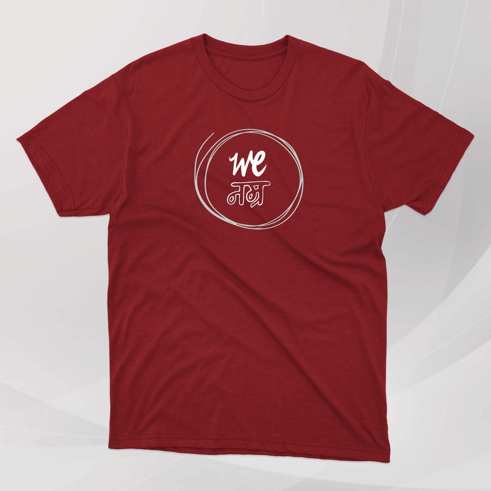 WeNamra (kayamach) - Marathi Tshirts