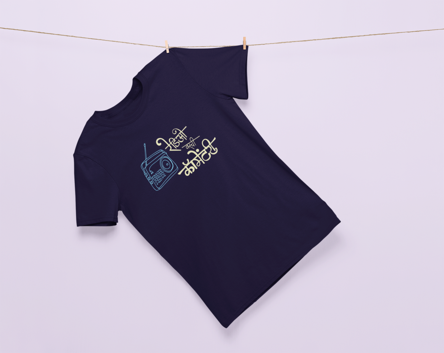 Radiovarchi Commentary