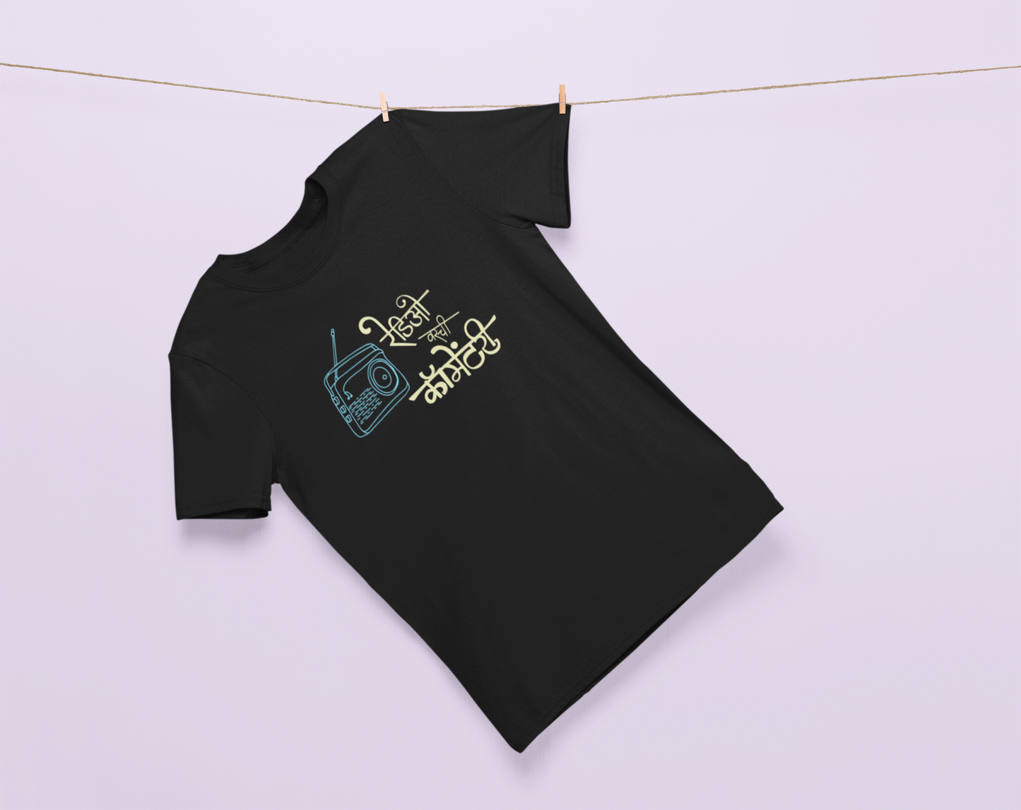 Radiovarchi Commentary