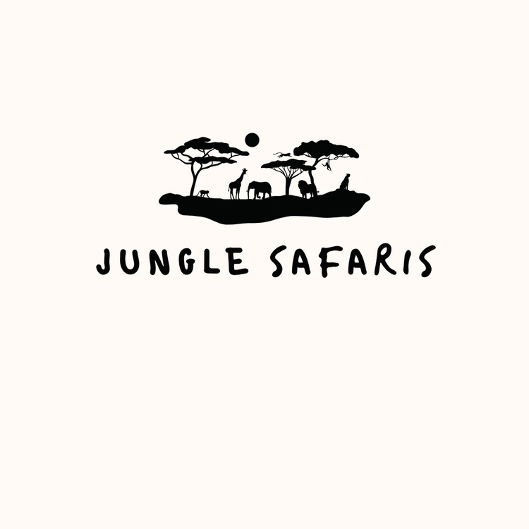 Jungle Safari Tshirts