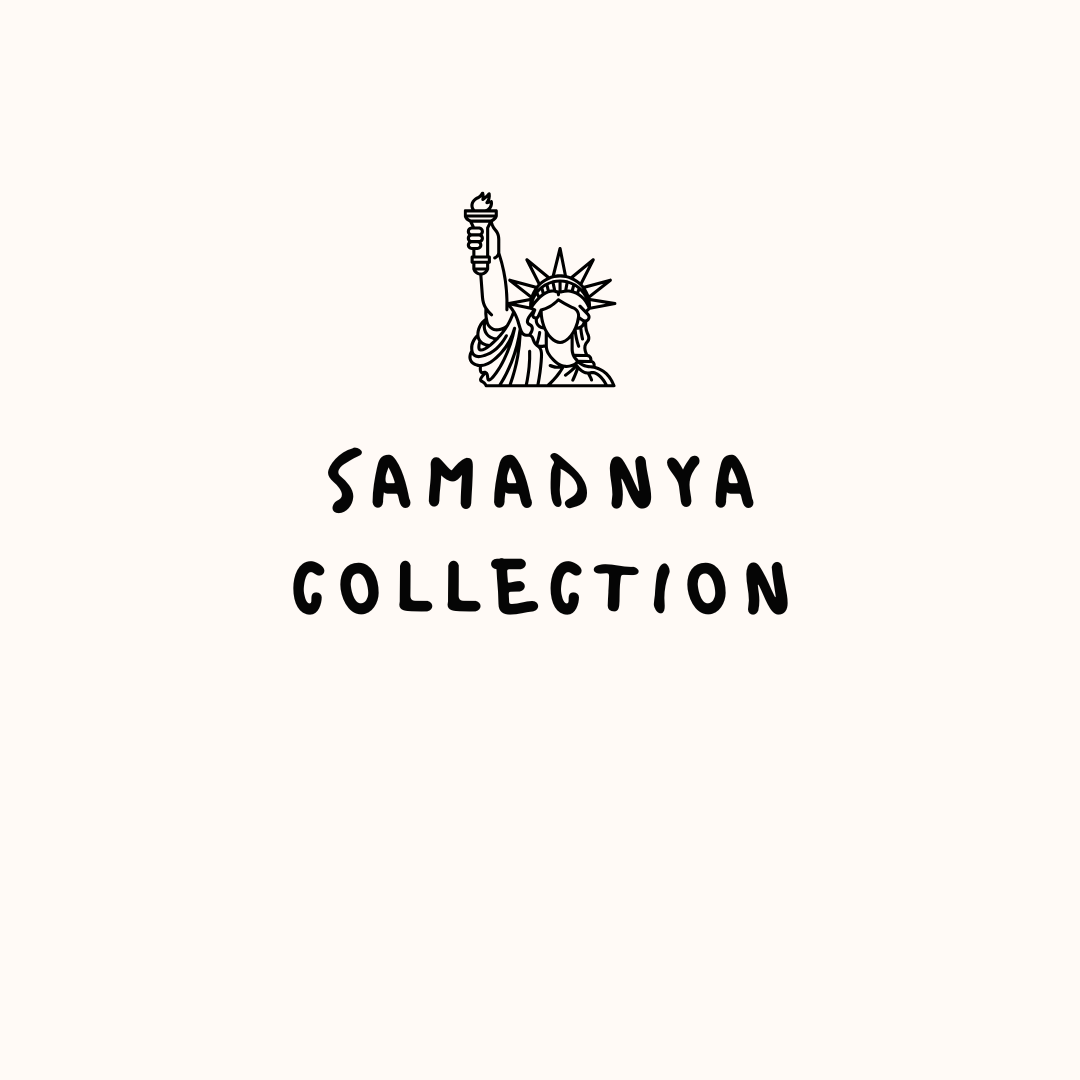 Exclusive Samadnya Collection