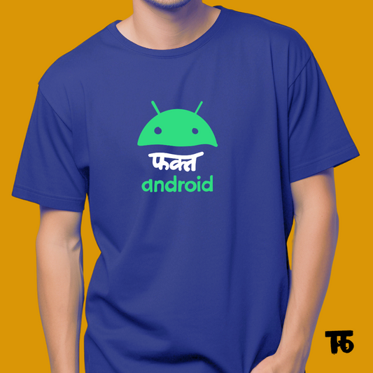 Fakta Android