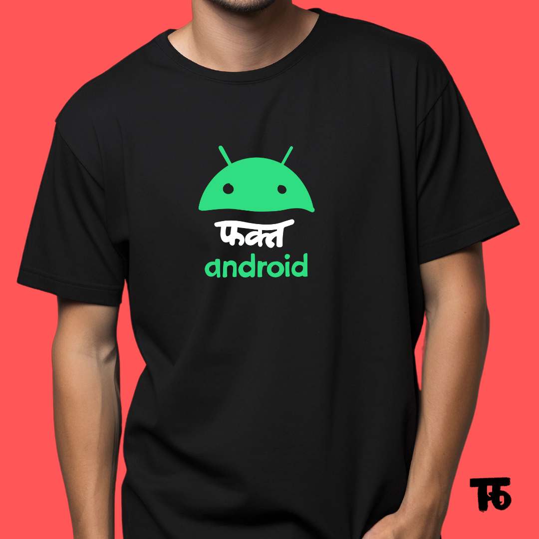 Fakta Android