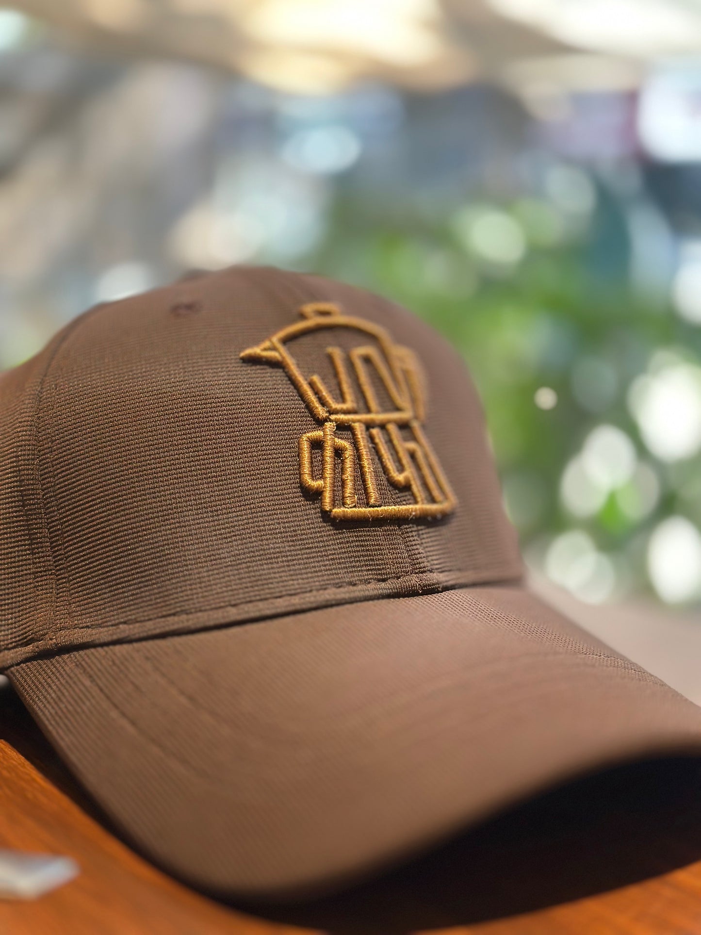 Cap | Coffee