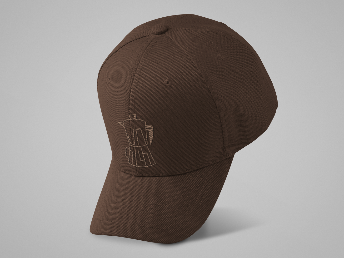 Cap | Coffee